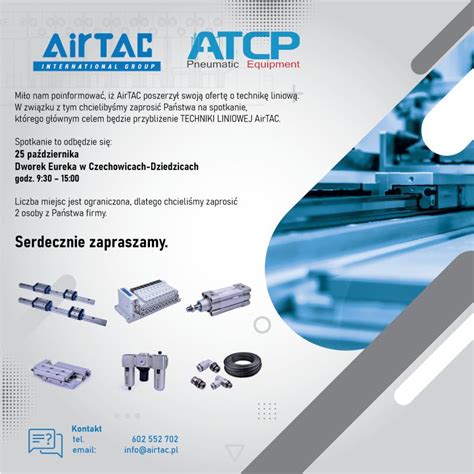 airtac polska|AirTAC International Group.